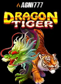 dragon tiger